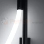 Kinkiet GALAKSE czarny LED 2700-6500K pilot ściemnialny detail 1 perfektmarket.webp