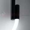 Kinkiet GALAKSE czarny LED 2700-6500K pilot ściemnialny detail 3 perfektmarket.webp