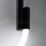 Kinkiet GALAKSE czarny LED 2700-6500K pilot ściemnialny detail 3 perfektmarket.webp