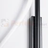 Kinkiet GALAKSE czarny LED 2700-6500K pilot ściemnialny detail perfektmarket.webp