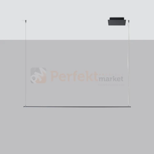 Lampa wisząca LED Gren liniowa delikatna 120 cm 3000K TH.277 Thoro 1 perfektmarket.webp