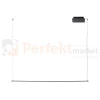 Lampa wisząca LED Gren liniowa delikatna 120 cm 3000K TH.277 Thoro 2 perfektmarket.webp