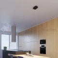 Lampa wisząca LED Gren liniowa delikatna 120 cm 3000K TH.277 Thoro aranżacja 2 perfektmarket.webp