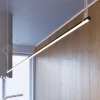 Lampa wisząca LED Gren liniowa delikatna 120 cm 3000K TH.277 Thoro aranżacja perfektmarket.webp