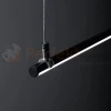 Lampa wisząca LED Gren liniowa delikatna 120 cm 3000K TH.277 Thoro detail 2 perfektmarket.webp