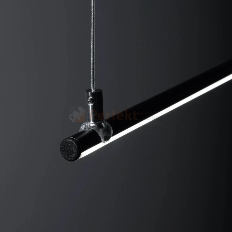 Lampa wisząca LED Gren liniowa delikatna 120 cm 3000K TH.277 Thoro detail 2 perfektmarket.webp