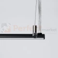 Lampa wisząca LED Gren liniowa delikatna 120 cm 3000K TH.277 Thoro detail perfektmarket.webp