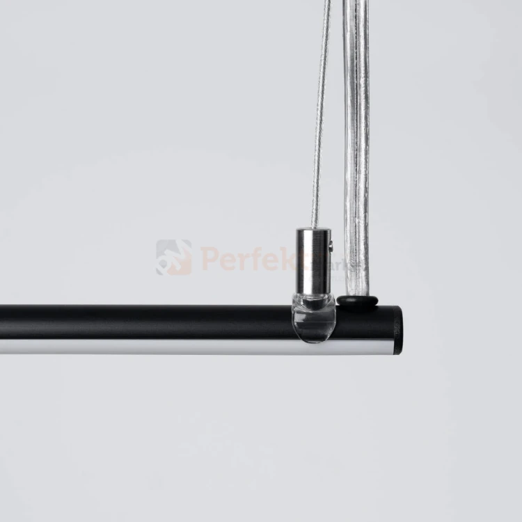 Lampa wisząca LED Gren liniowa delikatna 120 cm 3000K TH.277 Thoro detail perfektmarket.webp