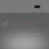 Lampa wisząca LED Gren liniowa delikatna 120 cm 3000K TH.277 Thoro perfektmarket.webp