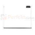 Lampa wisząca LED STRANG liniowa delikatna 120 cm 3000K TH.278 Thoro 2 perfektmarket.webp