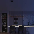 Lampa wisząca LED STRANG liniowa delikatna 120 cm 3000K TH.278 Thoro aranżacja 3 perfektmarket.webp