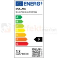 Lampa wisząca LED STRANG liniowa delikatna 120 cm 3000K TH.278 Thoro EL perfektmarket.webp