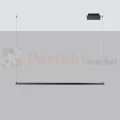 Lampa wisząca LED STRANG liniowa delikatna 120 cm 3000K TH.278 Thoro perfektmarket.webp