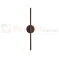 Kinkiet LED spirala EMMA czarny 19W 4000K 1 perfektmarket.webp