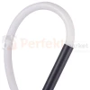 Kinkiet LED spirala EMMA czarny 19W 4000K detail perfektmarket.webp