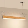 Lampa wisząca drewniana LYKKE 120 LED 3000K TH.322 1 Thoro dystrybutor perfektmarket.webp