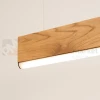 Lampa wisząca drewniana LYKKE 120 LED 3000K TH.322 3 Thoro dystrybutor perfektmarket.webp