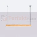 Lampa wisząca drewniana LYKKE 120 LED 3000K TH.322 Thoro dystrybutor 1 perfektmarket.webp