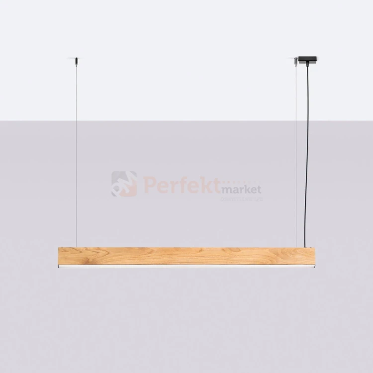 Lampa wisząca drewniana LYKKE 120 LED 3000K TH.322 Thoro dystrybutor 1 perfektmarket.webp