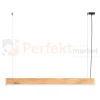 Lampa wisząca drewniana LYKKE 120 LED 3000K TH.322 Thoro dystrybutor perfektmarket.webp