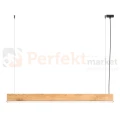 Lampa wisząca drewniana LYKKE 120 LED 3000K TH.322 Thoro dystrybutor perfektmarket.webp