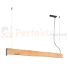 Lampa wisząca drewniana LYKKE 120 LED 4000K TH.323  Thoro dystrybutor perfektmarket.webp