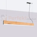 Lampa wisząca drewniana LYKKE 120 LED 4000K TH.323 1 Thoro dystrybutor perfektmarket.webp