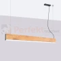 Lampa wisząca drewniana LYKKE 120 LED 4000K TH.323 1 Thoro dystrybutor perfektmarket.webp