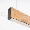 Lampa wisząca drewniana LYKKE 150 LED 4000K TH.325 3 Thoro dystrybutor perfektmarket.webp