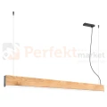 Lampa wisząca drewniana LYKKE 150 LED 4000K TH.325 Thoro dystrybutor perfektmarket.webp