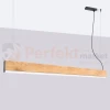 Lampa wisząca drewniana LYKKE 150 LED 4000K TH.325 1 Thoro dystrybutor perfektmarket.webp