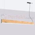 Lampa wisząca drewniana LYKKE 150 LED 4000K TH.325 1 Thoro dystrybutor perfektmarket.webp