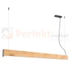 Lampa wisząca drewniana LYKKE 150 LED 4000K TH.325 Thoro dystrybutor perfektmarket.webp