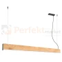 Lampa wisząca drewniana LYKKE 150 LED 4000K TH.325 Thoro dystrybutor perfektmarket.webp