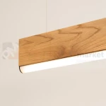 Lampa wisząca drewniana LYKKE 150 LED 3000K TH.324 1 Thoro dystrybutor perfektmarket.webp