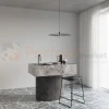 Lampa wisząca SIRKEL 60 czarna Thoro TH.146 2 perfektmarket.webp