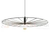 Lampa wisząca SIRKEL 60 czarna Thoro TH.146 perfektmarket.webp