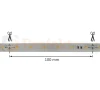 taśma led do sauny ip68 24V 24W smd 2835 3 perfektmarket.webp