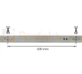 taśma led do sauny ip68 24V 24W smd 2835 3 perfektmarket.webp