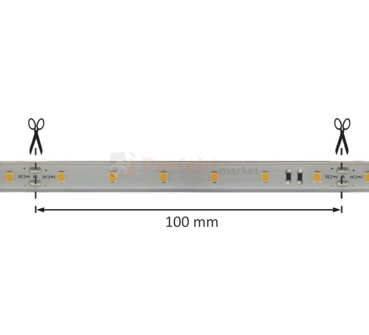 taśma led do sauny ip68 24V 24W smd 2835 3 perfektmarket.webp