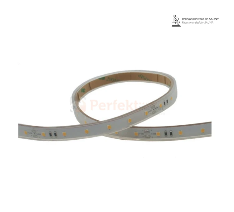 taśma led do sauny ip68 24V 24W smd 2835 4 perfektmarket.webp