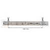 taśma led rgb do sauny ip68 24V 72W smd 5050 cięcie perfektmarket.webp