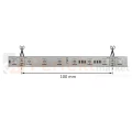 taśma led rgb do sauny ip68 24V 72W smd 5050 cięcie perfektmarket.webp