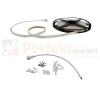 taśma led do sauny ip68 24V 24W smd 2835 akcesoria perfektmarket.webp