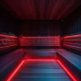 taśma led rgb do sauny ip68 24V 72W smd 5050 aranżacja perfektmarket.webp