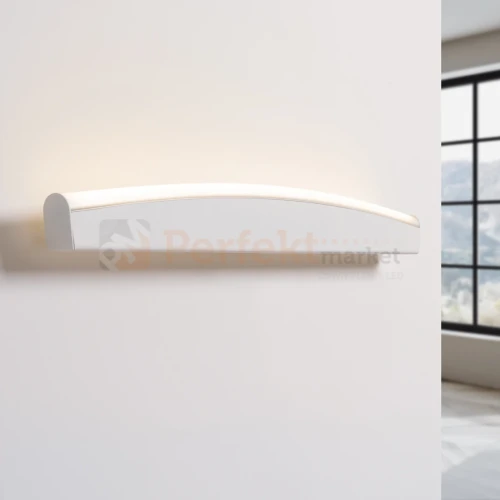 Kinkiet JORUN  biały LED 60 cm 3000K Thoro TH.310 2 perfektmarket.webp