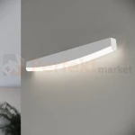 Kinkiet JORUN  biały LED 60 cm 4000K Thoro TH.313 aranżacja 2 perfektmarket.webp