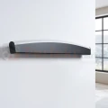 Kinkiet JORUN  czarny LED 60 cm Thoro 1 perfektmarket.webp