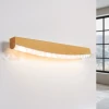 Kinkiet JORUN LED 3000K 60 cm złoty Thoro 1 perfektmarket.webp