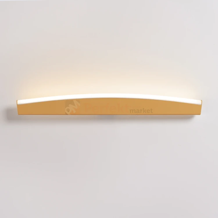 Kinkiet JORUN LED 3000K 60 cm złoty Thoro 2 perfektmarket.webp